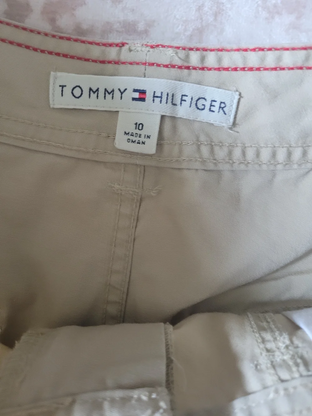 Tommy Hilfiger classic tommy